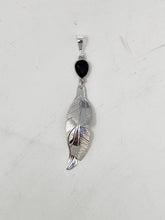 Load image into Gallery viewer, Asst. Silver Pendants by Valerie Lancaster
