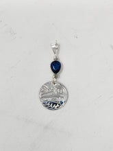 Load image into Gallery viewer, Asst. Silver Pendants by Valerie Lancaster
