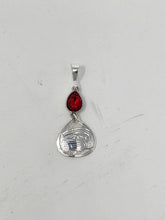 Load image into Gallery viewer, Asst. Silver Pendants by Valerie Lancaster
