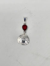 Load image into Gallery viewer, Asst. Silver Pendants by Valerie Lancaster
