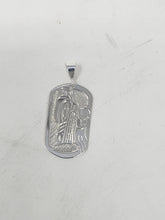 Load image into Gallery viewer, Asst. Silver pendants by Valerie Lancaster
