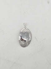 Load image into Gallery viewer, Asst. Silver pendants by Valerie Lancaster
