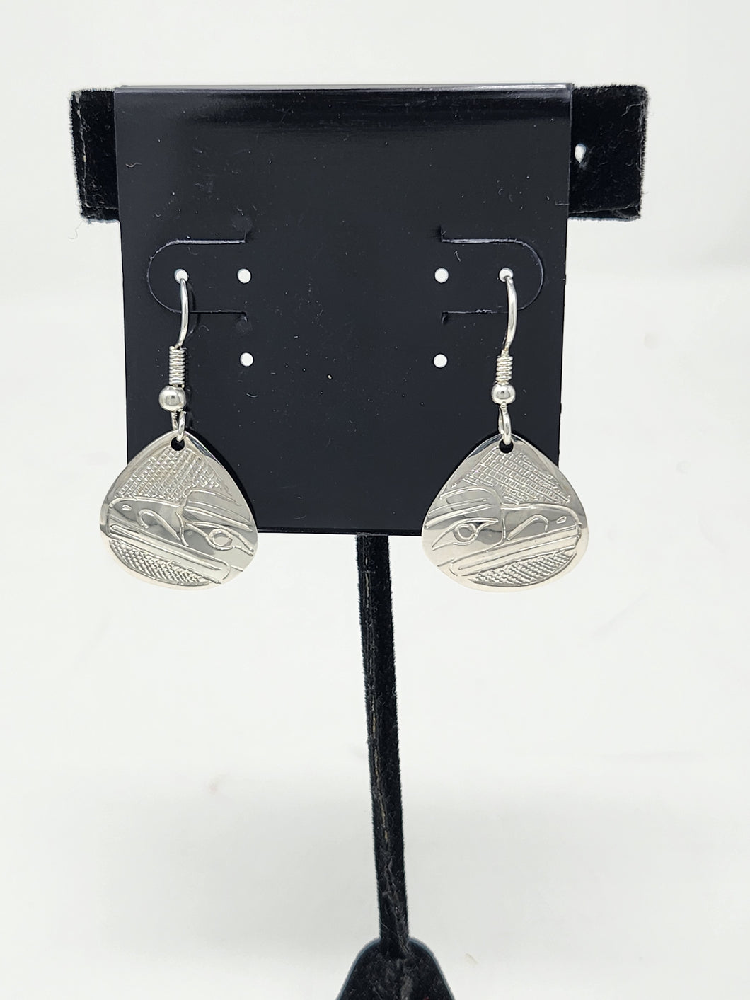 Asst. Earrings by Valerie Lancaster