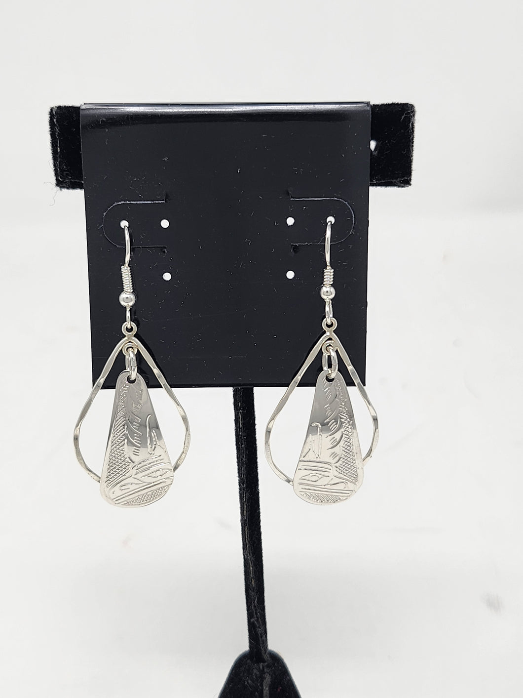 Asst. Earrings by Valerie Lancaster