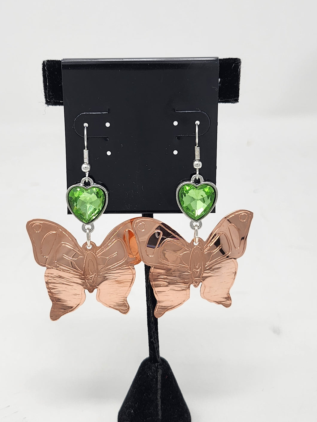 Asst. Earrings by Valerie Lancaster