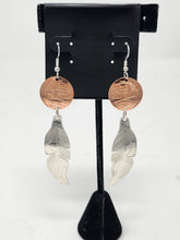 Load image into Gallery viewer, Asst. Earrings by Valerie Lancaster
