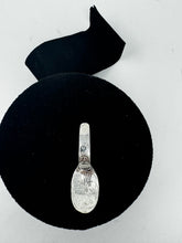 Load image into Gallery viewer, Eagle spoon shaped pendant by Billy Cook
