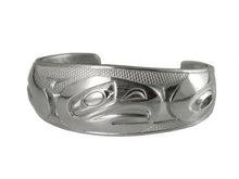 Load image into Gallery viewer, Corrine Hunt Bracelet Eagle 6.5&quot;
