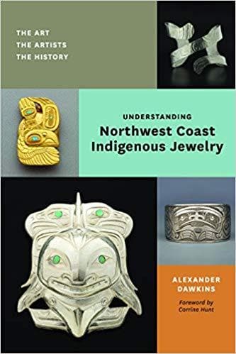 Understanding Northwest Coast Indigenous Jewelry